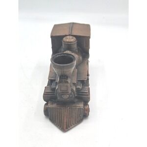 Vintage Banthrico "The General" Steam Locomotive‎ Coin Bank